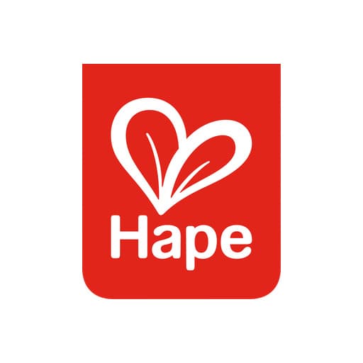 Hape