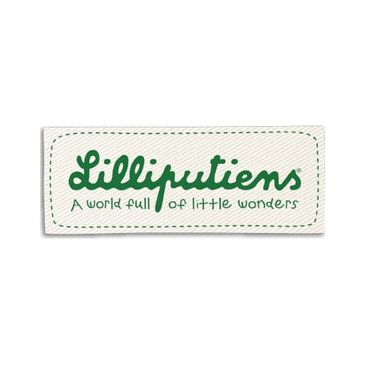 Lilliputiens